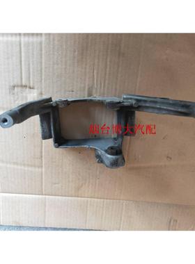 适用于奥迪C5A62.82.8帕萨特B52.8助力泵支架拆车