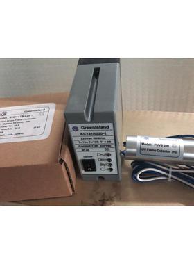 KC141R220点火器探头 FUVS200.C7027A1049.FUVS100