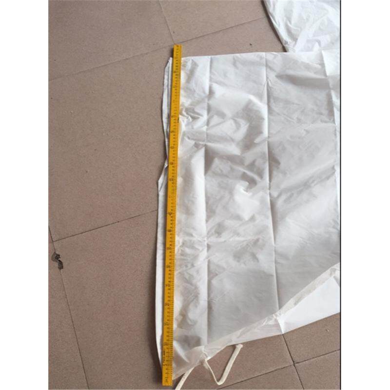 采茶机专用袋采茶机集叶袋双人采茶机布袋单人电动采茶机袋子口袋