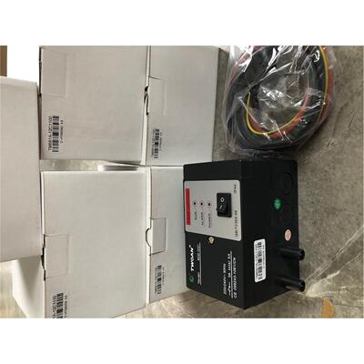 TWOAN烧嘴控制器TM681A-12C1100点火器窑炉自动点火器