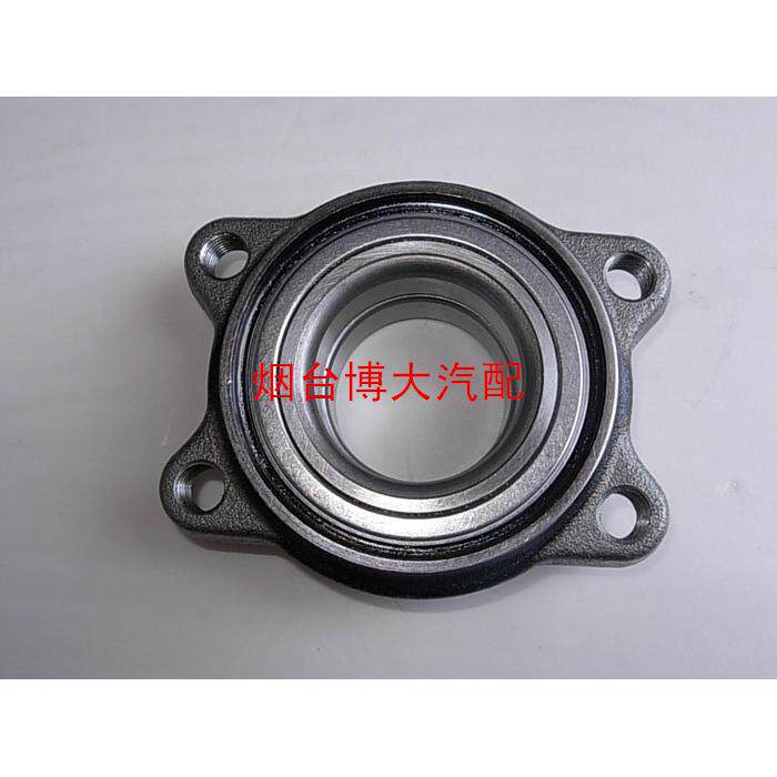 适用于奥迪A6L C7 A4L Q5 前轮轴承 两驱 前轮轴承 后轮轴承