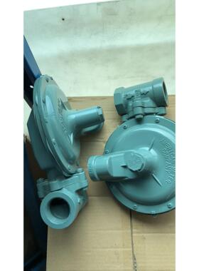 1803B2减压阀二级减压阀