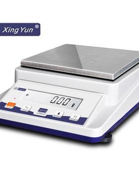 精密电子天平XY2000-1BF分析天平 XY5000-1BF电子秤XY3000-1BF