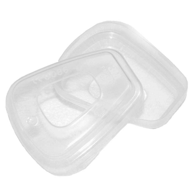 正品3M 501滤棉盖 3M5N11滤棉盖 用于3M620075026800滤棉 1个