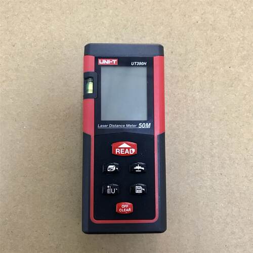 UNI-T UT390H 红外线测距仪 laser distance meter 50m 50米40米