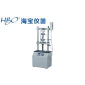 海宝实验室高精度电动双柱测试立式 HDD 5K电动测试台 机台