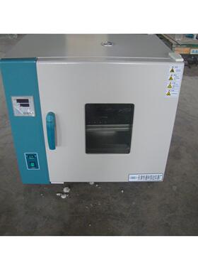 通利信达电热鼓风干燥箱WG9040B实验室250度数显水分烘烤箱