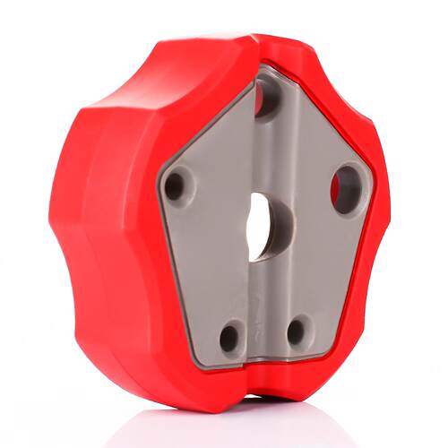 通用防滑拆卸工具台Bench Block Universal Gunsmith Tools