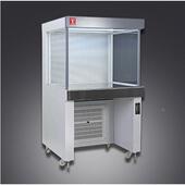 超净工作台双人水平净化工作台HS1300 垂直风工作台 泰斯特