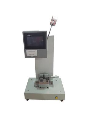 JJ-50 XJU-22 多功能塑料测试强度简支梁简悬组合冲击试验机X