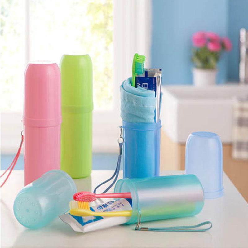 旅行洗漱杯 牙刷筒 牙刷杯 防菌牙刷牙膏收纳盒旅行牙刷盒包邮,童装/婴儿装/亲子装,儿童演出服,淘宝优惠券,粉丝福利购,淘宝优惠卷