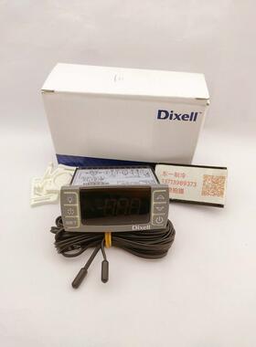 意大利小精灵 DIXELL XR60CX 温度控制器/冷柜/冰柜/冷库温控器