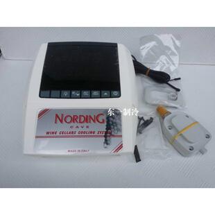 意大利原装 电子温控器 冷库温度控制器XLH260 500C0 小精灵dixell