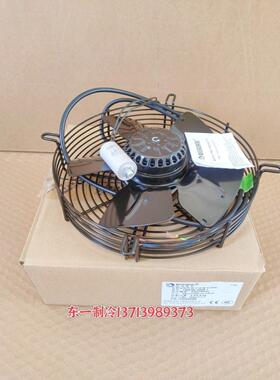 微光外转子轴流风机Axial FanYWF4E-250SL冷库风扇雪柜散热马达