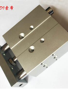 FESTO气缸DFM-16-10-20-30-40-50-80-100-PPV-A-GF-KF