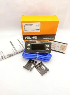 伊力威 eliwell IC901 电子温度控制器冷水机温控器ICplus902代用