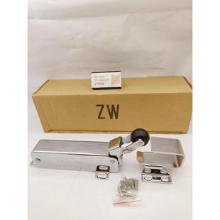 200冷冻库闭门回归器 中伟ZWUS 冷房油压冷库闭门器雪库强力关门