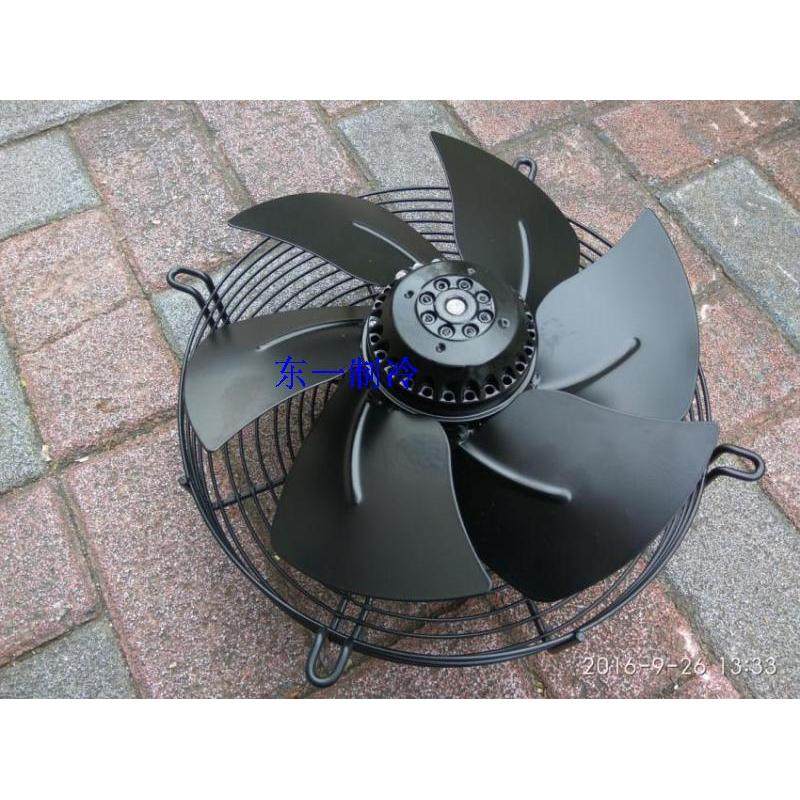 YIL-4E300 BOHM 冷风机风扇 LNTERLIMK 防潮风机 冷库风机