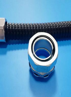 台湾KSS凯士士金属软管穿线管波纹管MCR06电线电缆套管蛇皮管穿线