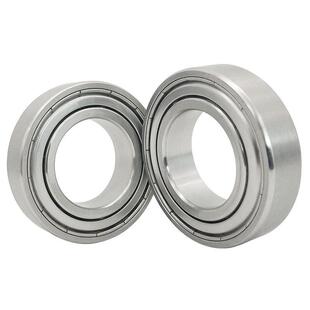 不锈钢承 S 69轴05 6906 60907 36908 -2RS ZZ 04 44 材质 轴承