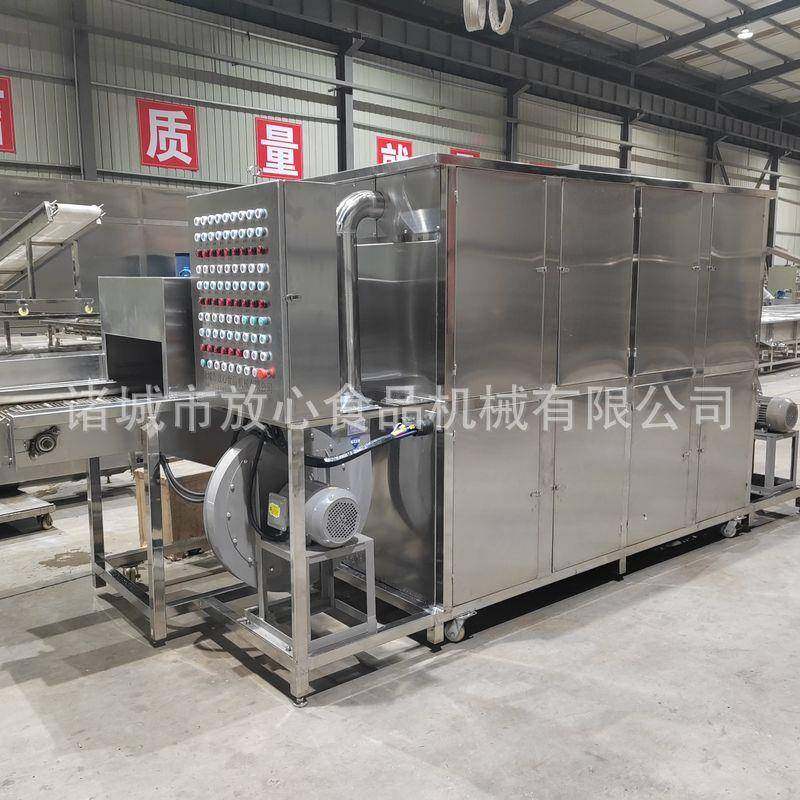 猪蹄机烧毛 猪蹄自动燎毛机 皮五肉猪耳朵带连续式燎QBX毛烧花毛,清洗/食品/商业设备,肉制品加工设备,淘宝优惠券,粉丝福利购,淘宝优惠卷