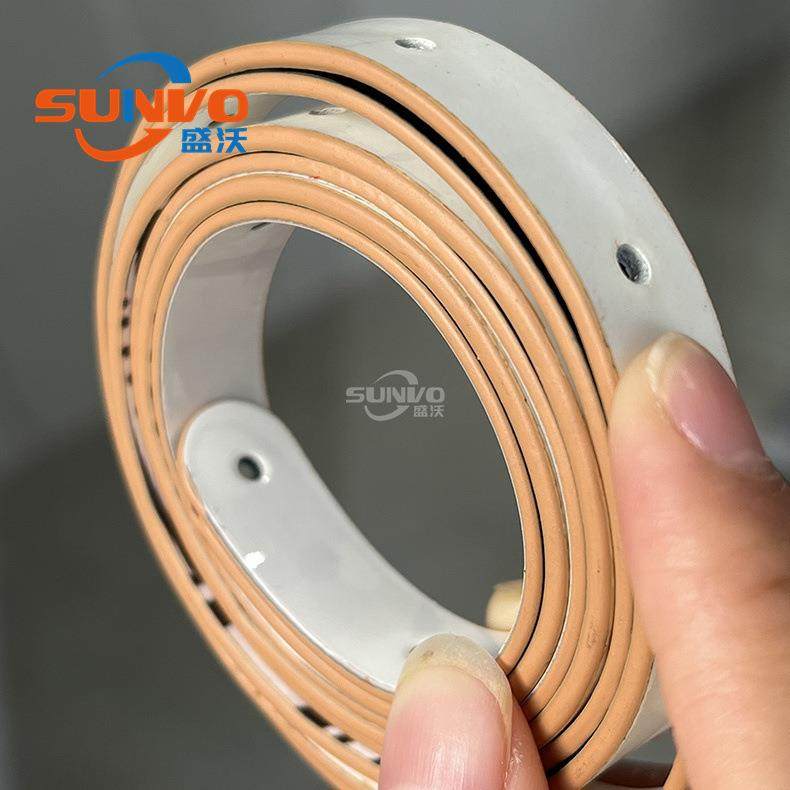 皮带肩带腰带表皮油带平面自动SV-02F油边机卧式边机带油双边边机,纺织面料/辅料/配套,皮革加工设备,淘宝优惠券,粉丝福利购,淘宝优惠卷