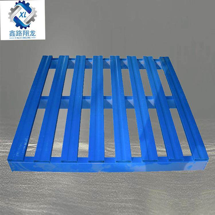 钢FDN制铁托盘重型流货架仓储物卡属栈板防潮垫仓车板叉工业金托,包装,金属托盘,淘宝优惠券,粉丝福利购,淘宝优惠卷