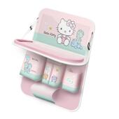 可爱风_车用置物袋 置物箱汽车座椅椅背多功能挂袋带桌板纸巾收纳