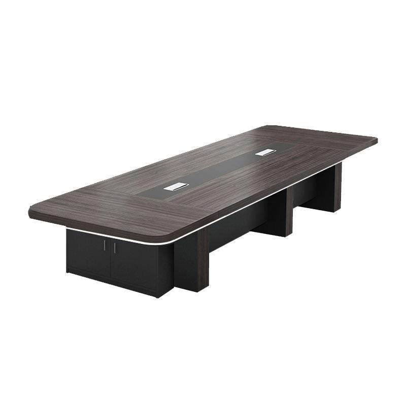 办公家具会议桌长桌多功能简约现代桌椅组合办公室员工培训洽谈桌,商业/办公家具,会议桌,淘宝优惠券,粉丝福利购,淘宝优惠卷