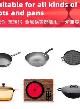 电陶炉infraredcooker家用双头炉大功率100V-220V/出口外贸加工
