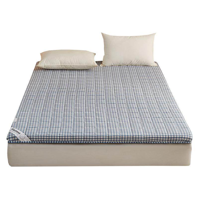 日式良品抗压水洗棉床垫新疆棉花垫子榻榻米软垫家用加厚宿舍垫被,床上用品,床垫/床褥/床护垫/榻榻米床垫,淘宝优惠券,粉丝福利购,淘宝优惠卷