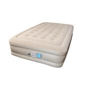 工厂直销AI语音充气床加厚便携户外露营帐篷用气垫床家用折叠床垫