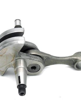 适用StihlMS440044460046曲轴连杆斯蒂尔油锯配件林业