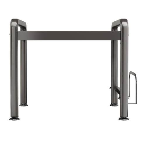 可伸缩厨房置物架子家用台面桌面双层电饭锅烤箱收纳支架家用