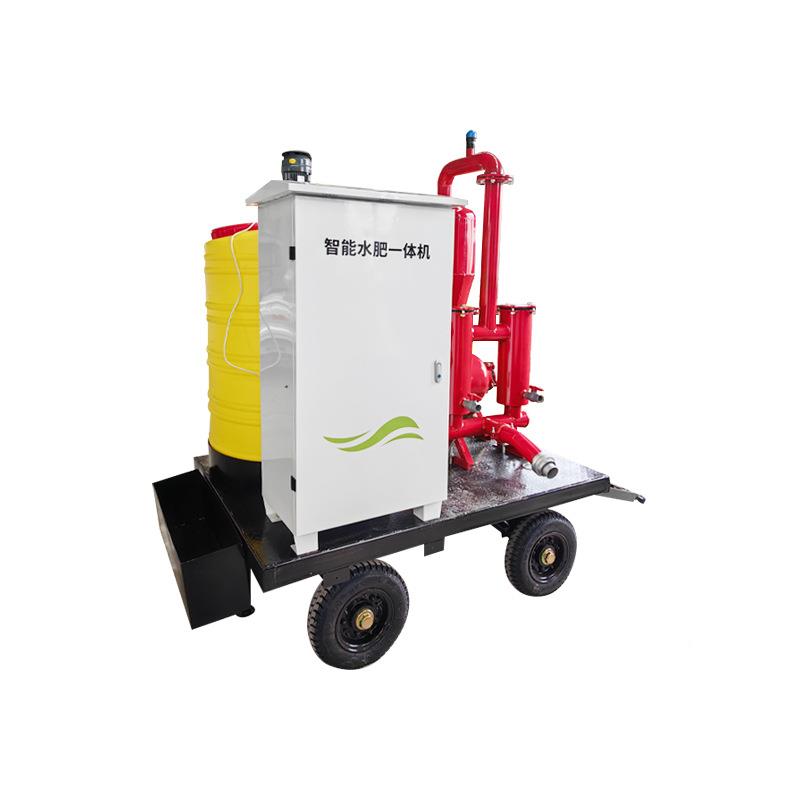 移动体式水肥一高标准农田设玉机米大豆单产建提升项目移动AEY泵
