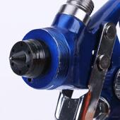 厂家供应H827汽车家具喷枪高雾化喷漆枪气动油漆底漆喷枪