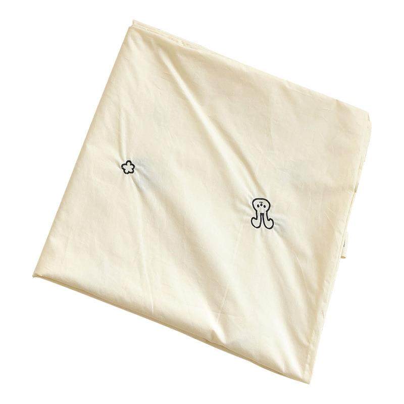 婴儿床褥套宝宝被套儿童全棉褥子套幼儿园学生宿舍棉花纯棉垫子套,床上用品,学生床品套件,淘宝优惠券,粉丝福利购,淘宝优惠卷