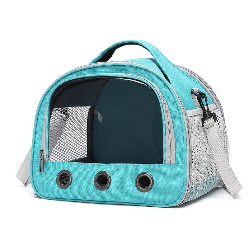 鹦鹉外出包鸟便携外出鸟笼牛津布可折叠仓鼠鸽子小宠外出包,宠物/宠物食品及用品,窝,淘宝优惠券,粉丝福利购,淘宝优惠卷