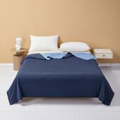 双感夏凉被双人被子被芯200夏季 25年夏季 首发新品 空调被薄被子