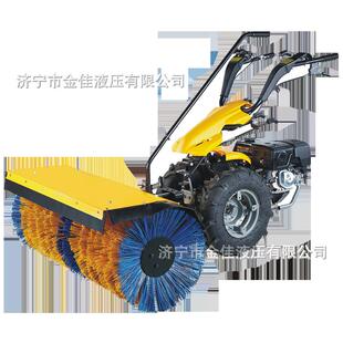 三合一铲雪机 扫雪机自走式 机场市政齿轮变速清雪抛雪机除雪机