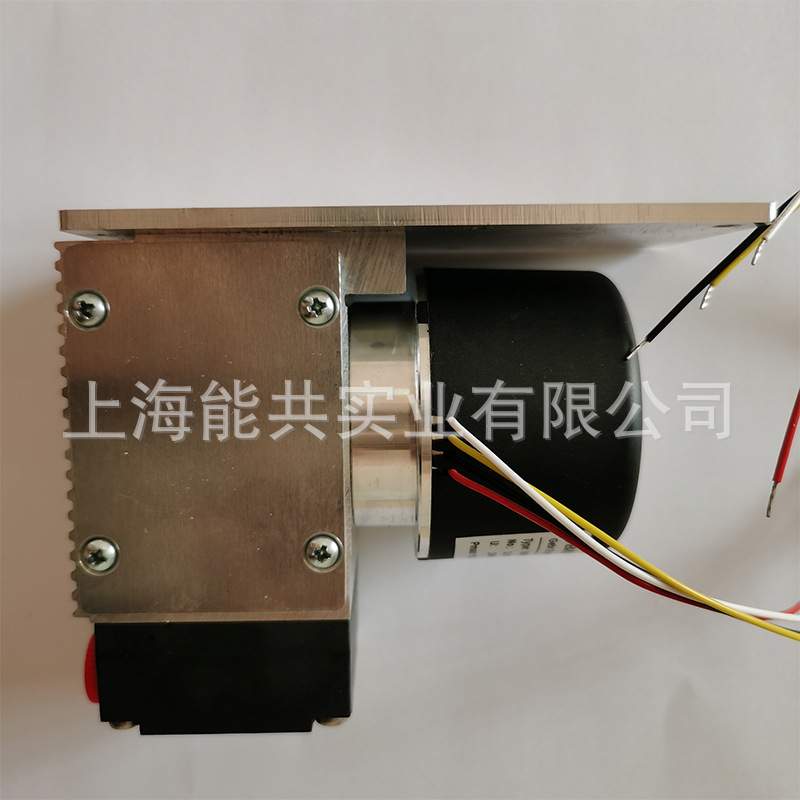 DC24V NMP850KTDC-B 微型隔膜采样泵NMP850KPDC-B 隔膜气泵真空泵