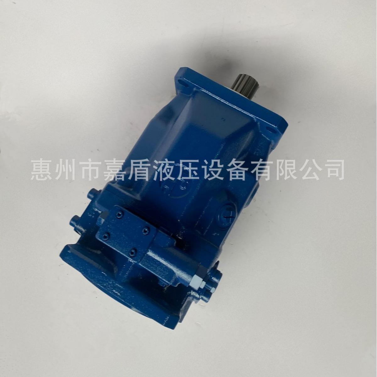 TOKYOKEIKI东京计器液压油泵F3-35VQ35/38/32A-86ABCD20L-JA