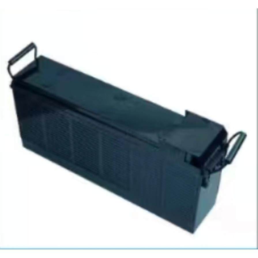 SHINADE狭长型蓄电池FT12-105储能通信用12V105AH耐高低温蓄电池