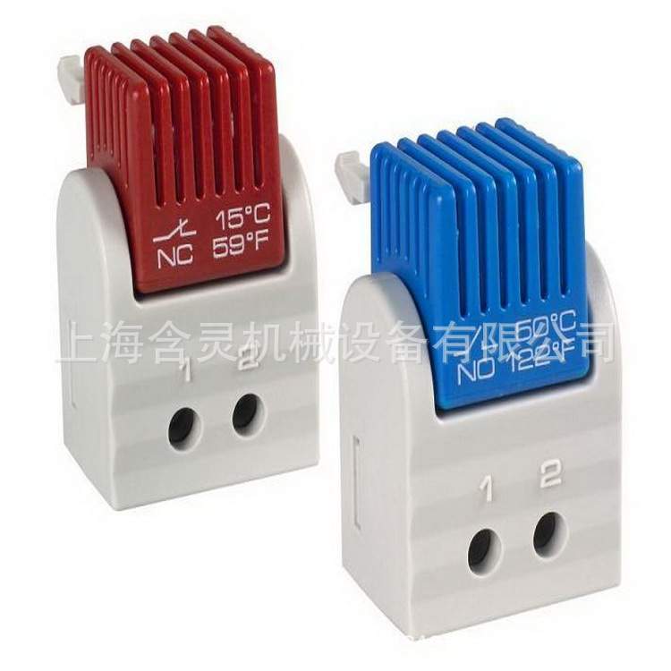 上海含灵机械销售stego温度控制继电器FTD011，KTO111
