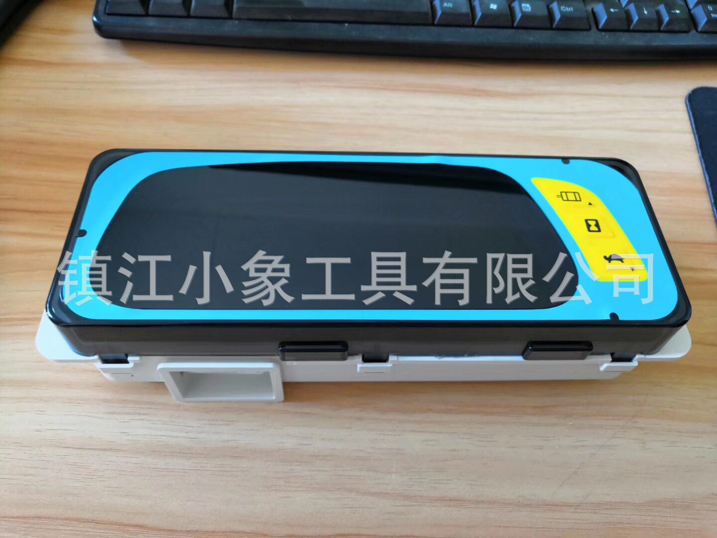 BYD比亚迪电动叉车液晶仪表显示屏ITA1-01组合仪表总成叉车配件