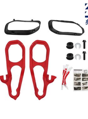 适用于19-23道奇公羊前拖车钩RAM150082215268AB68272944AB