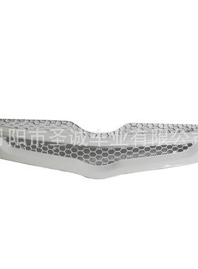 适用于丰田威驰TOYOTAVIOS'07GRILLE白色中网