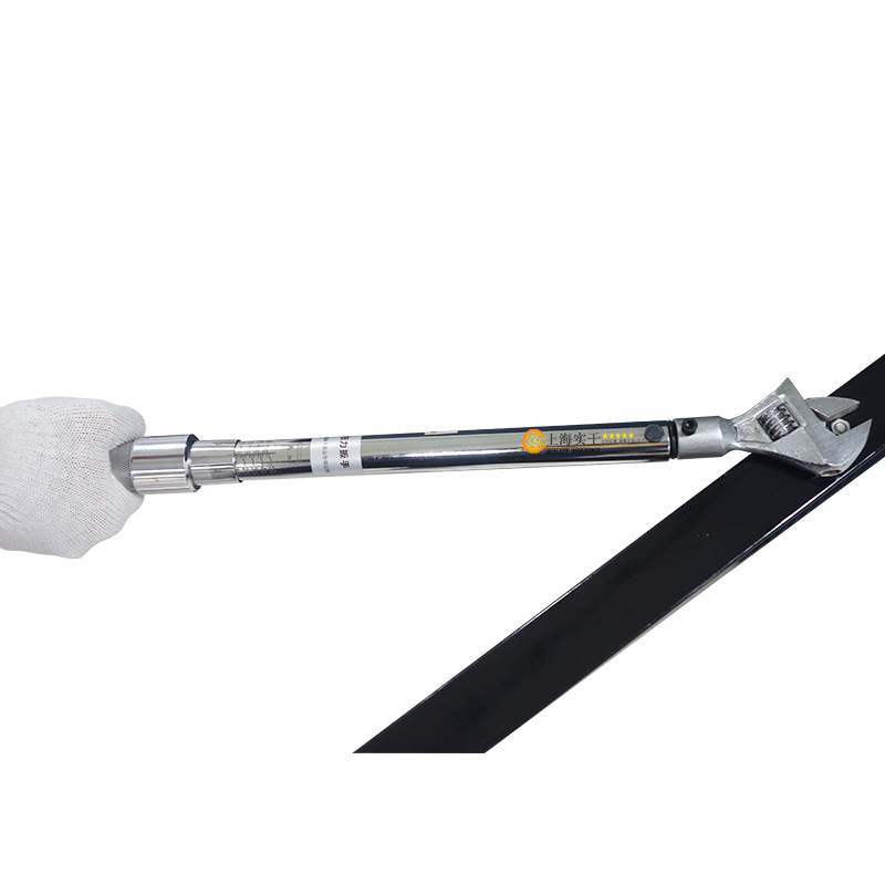 预置数显扭力扳手 小型预值扭矩扳手 10N.m数显扭力检测扳手价格