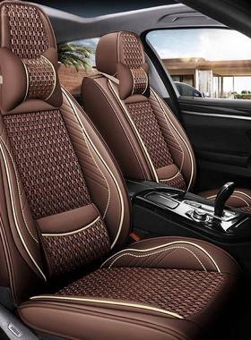 夏季冰丝座套2015款宝骏56015年宝骏310手动2016款630新汽车坐垫