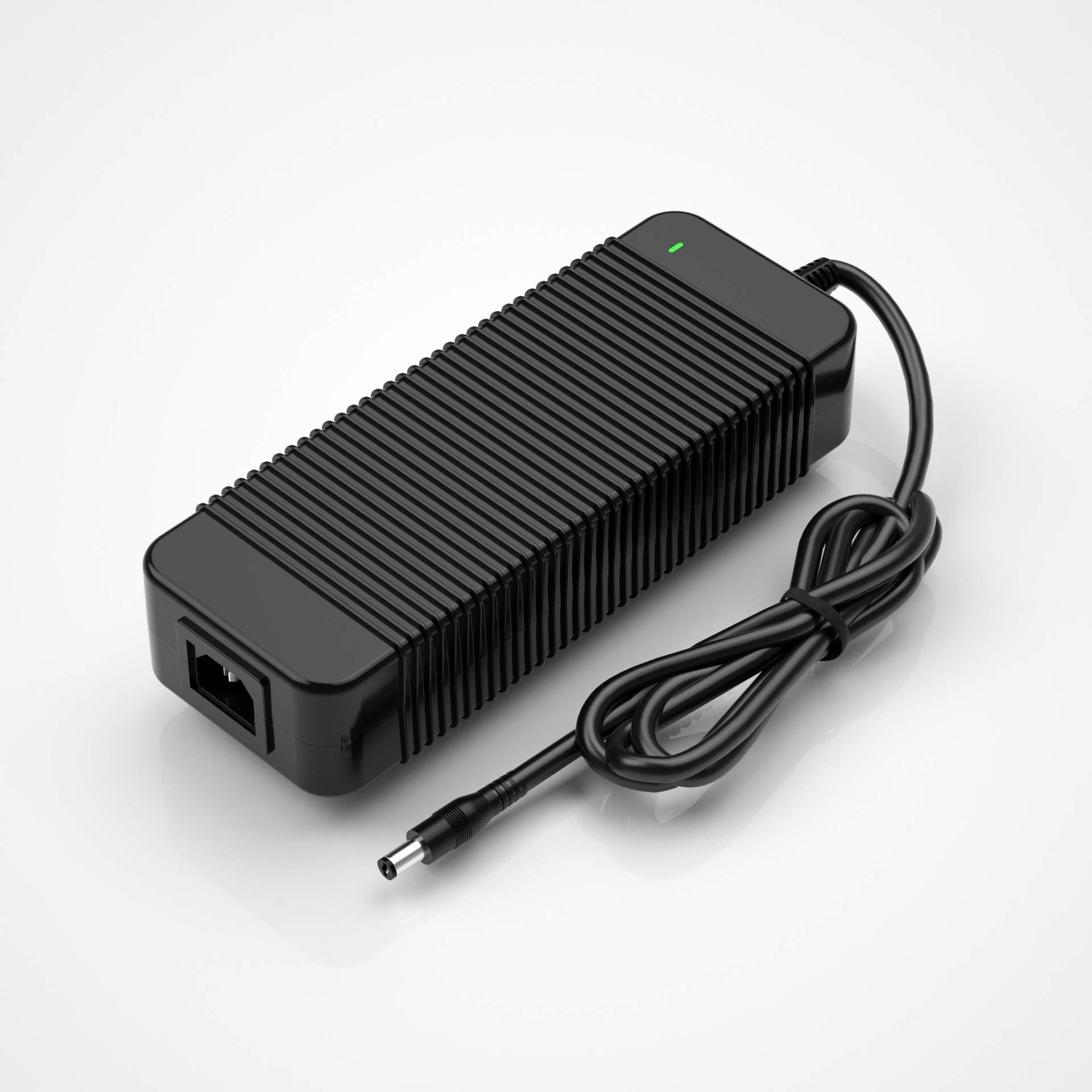24V14A电源适配器3C CE PSE SAA KC UL认证24V13A power adapter